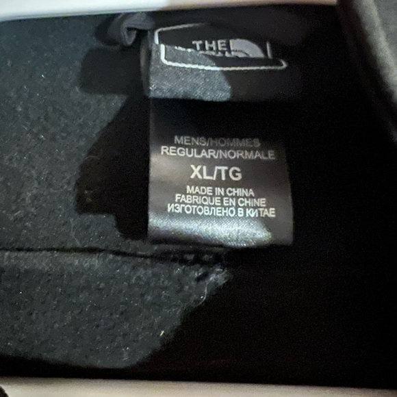 Men’s The North Face Jacket - Picture 2 of 4